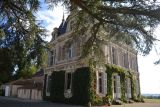 Cholet tourisme lieux de visites Colbert Château du Bois Saint Louis Maulévrier