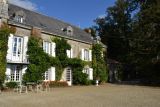 Cholet tourisme lieux de visites Colbert Château du Bois Saint Louis Maulévrier