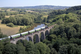 Chemin de Fer de la Vendée - Train Vapeur Mortagne sur Sèvre