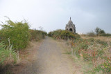 Chêne-Rond - Le Puy Saint Bonnet 