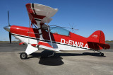 Aviators Academy école de pilotage cholet vol découverte