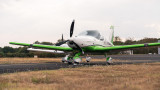 Ecole de pilotage à CHOLET - Aviators Academy