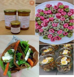 Food truck Maragalode cholet