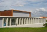 Cholet tourisme activités et loisirs espace galerne La Romagne