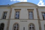 Cholet tourisme culture espace saint-louis conservatoire musique art dramatique théâtre danse