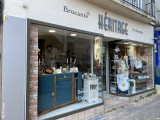 Héritage brocante et artisanat cholet