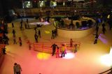 Cholet tourisme activités et loisirs glisséo patinoire cholet
