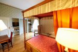 Cholet Tourisme Hôtel Château de la Tremblaye