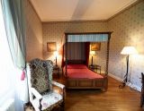Cholet Tourisme Hôtel Château de la Tremblaye