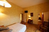 Cholet Tourisme Hôtel Château de la Tremblaye