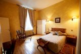 Cholet Tourisme Hôtel Château de la Tremblaye