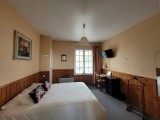Hôtel Les Biches Chambre Nuaillé