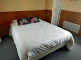 Hôtel Les Biches Chambre Nuaillé