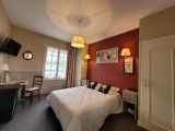 Hôtel Les Biches Chambre Nuaillé