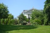 Cholet tourisme Jardin du Mail Nature Promenade Parc lieu de visite