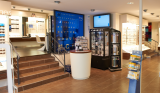 cholet tourisme opticien krys