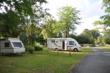 Camping La nuit au lac du Verdon La Tessoualle 