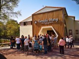 Cholet Tourisme La Ruche de Mary St André de la Marche 49