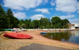 Cholet Tourisme nature lac Ribou