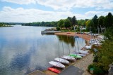 Cholet Tourisme nature lac Ribou