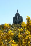 Cholet tourisme nature lieux de visiste randonnée espace naturel la lande du Chêne Rond Le Puy Saint Bonnet