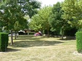 Cholet Tourisme Camping du Moulin d'Eau Nueil sur Layon 49