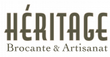 Héritage brocante et artisanat cholet