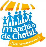 cholet tourisme marché