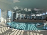 Piscine Centre Aqualudique Baignade Natation Vihiers