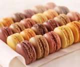 cholet tourisme macaron brioche pasquier