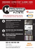 Marchand Pere et Fils cholet