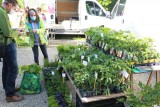 Marché Produits Locaux Bio Environnement Paysan Légumes Pain Fromage Plant Viande Vihiers