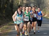 Cholet tourisme lieux de visite Massif Forestier nature randonnée Nuaillé Vezins Chanteloup les Bois semi-marathon