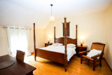 Maison d'Hôtes Le Bali Padi Cholet 49