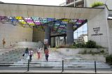 Cholet tourisme visiter musee art histoire guerres de vendée abstraction géométrique figuratif
