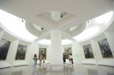 Cholet tourisme visiter musee art histoire guerres de vendée abstraction géométrique figuratif