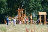 Parc du Menhir