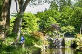 Cholet tourisme parc oriental maulévrier plus grand jardin japonais d'europe incontournable zen 