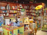 Cholet tourisme librairie disquaire passage culturel