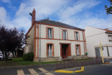 Promenons-nous à Saint-Léger-Sous-Cholet : l'ancienne mairie