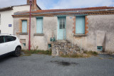 Promenons-nous à Saint-Léger-Sous-Cholet : maison de tisserand