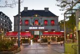 Cholet tourisme brasserie le grand café centre ville