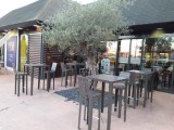 Cholet tourisme restaurant cafeteria flunch famille