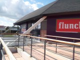 Cholet tourisme restaurant cafeteria flunch famille