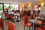 cholet tourisme restaurant carré rouge