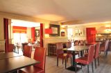 cholet tourisme restaurant carré rouge