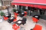 Cholet tourisme restaurant gastronomique le parvis cholet