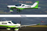 Aviators Academy école de pilotage cholet vol découverte
