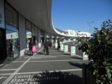 Cholet tourisme shopping autre faubourg