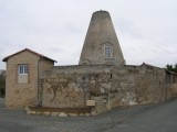 Cholet Tourisme Moulin Tancoigné Lys Haut Layon